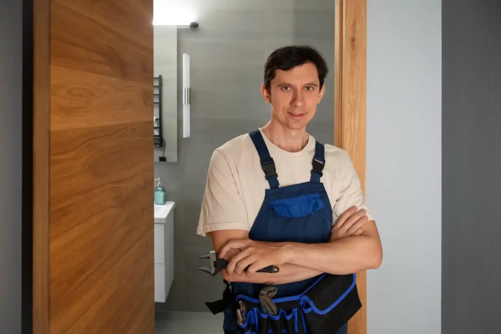 Klempner Solingen – Ihr Profi für Bad, Sanitär und Rohrreparaturen aller Art